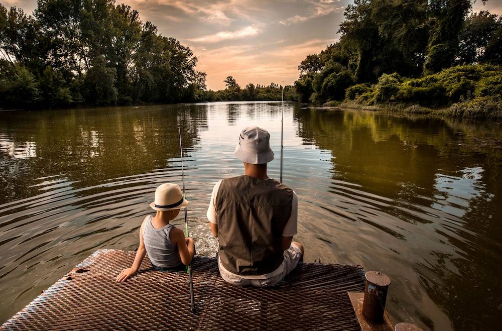 Fishing