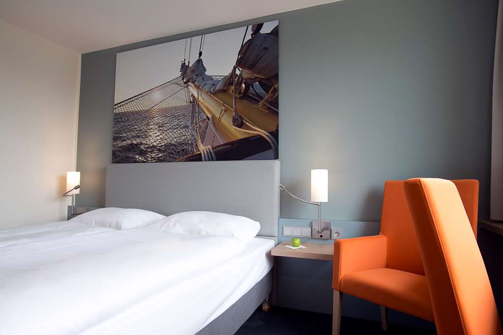 NordseeHotel Room Kat Standard