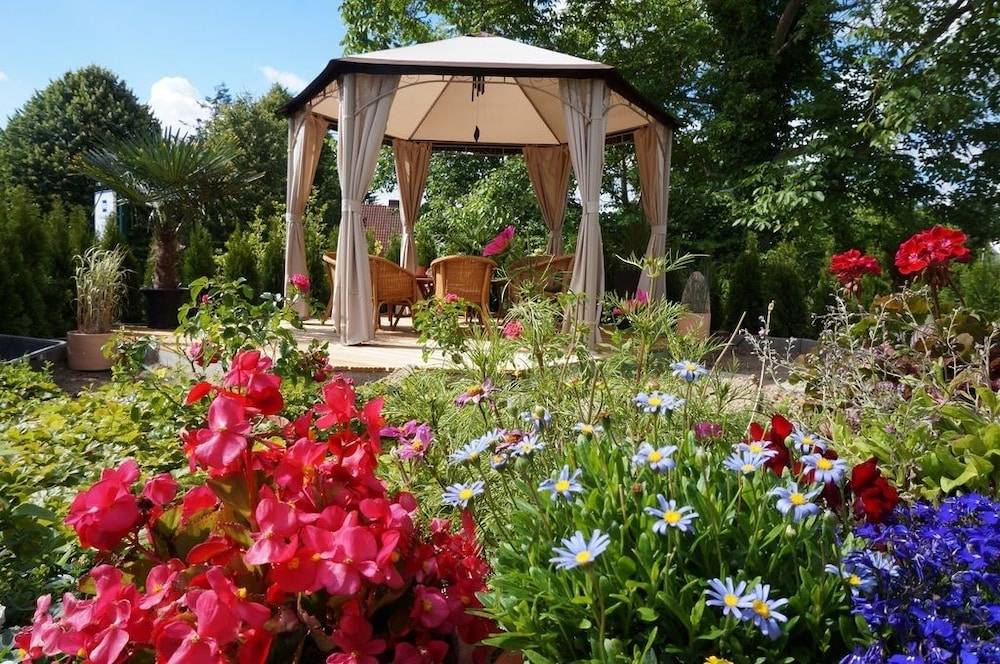 Gazebo
