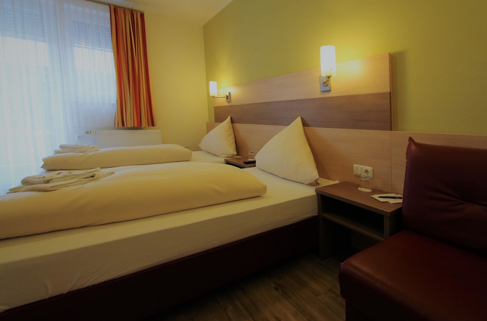 Extra beds