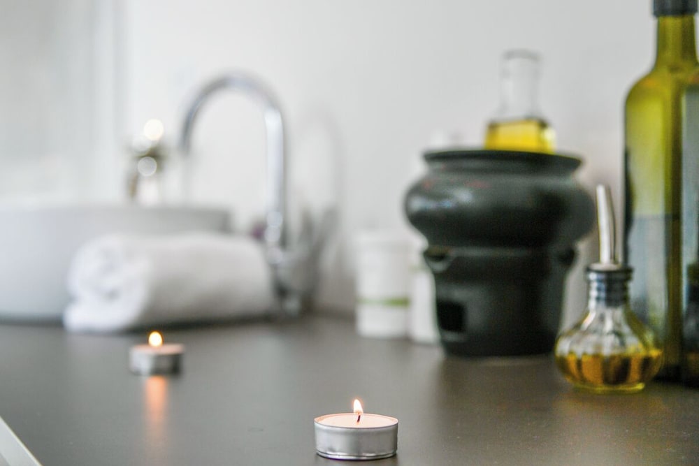 Spa treatment