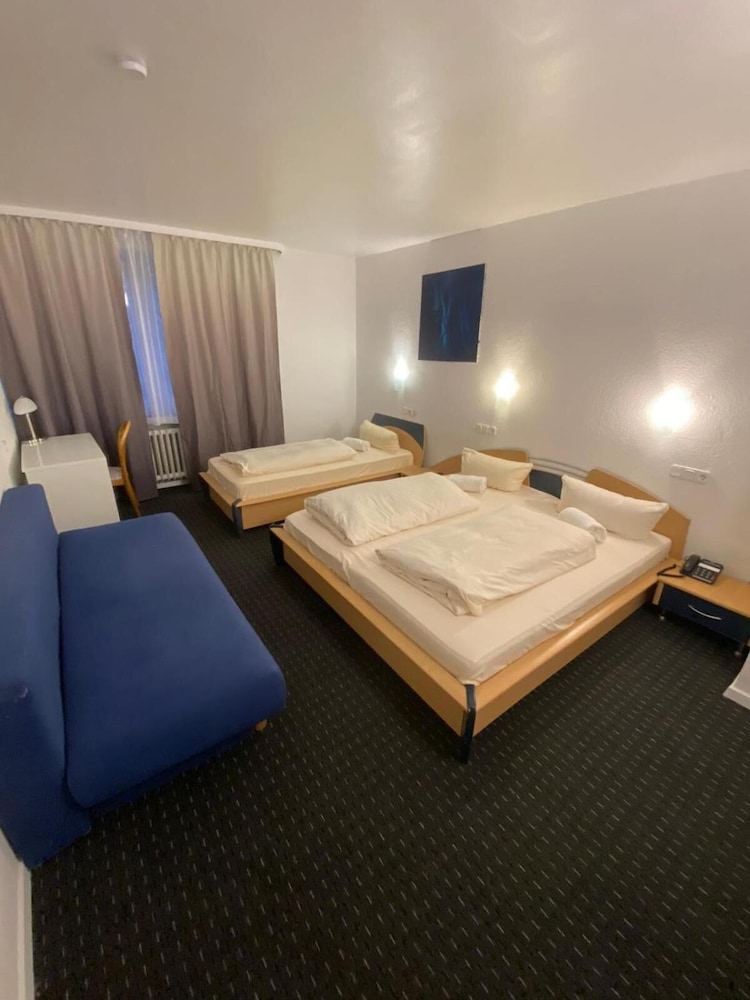 Hotel Luise