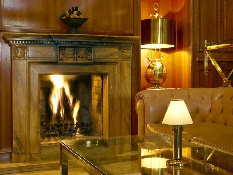 Colombi Hotel