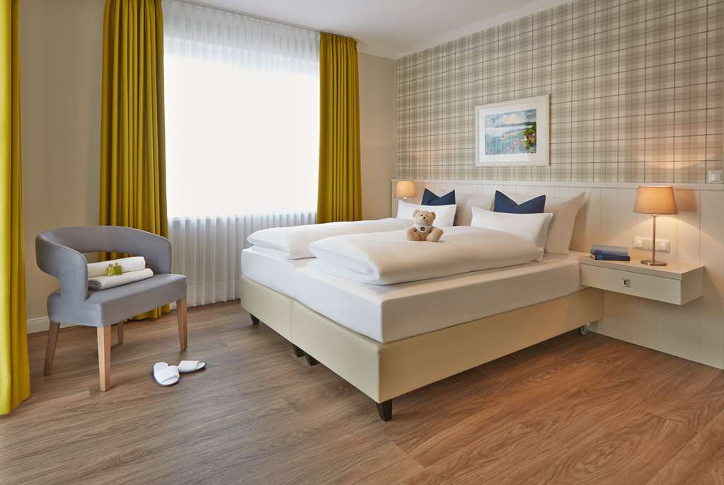 best western apparthotel