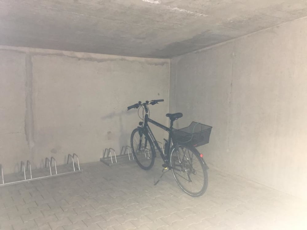 Bicycling