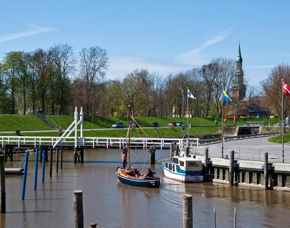 Water view