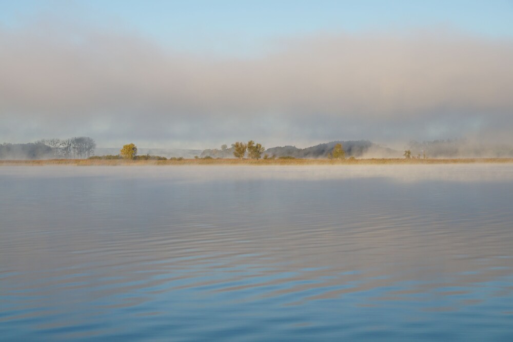 Lake View