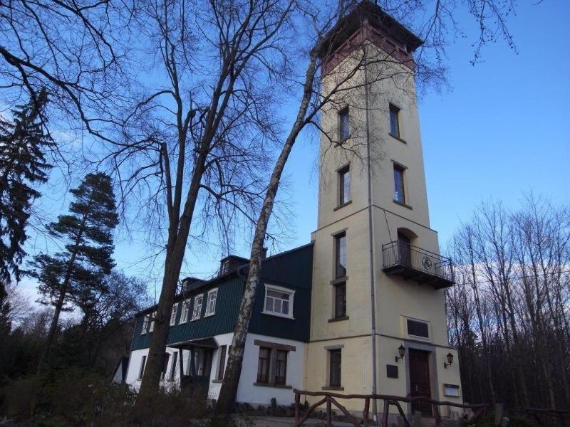 General view