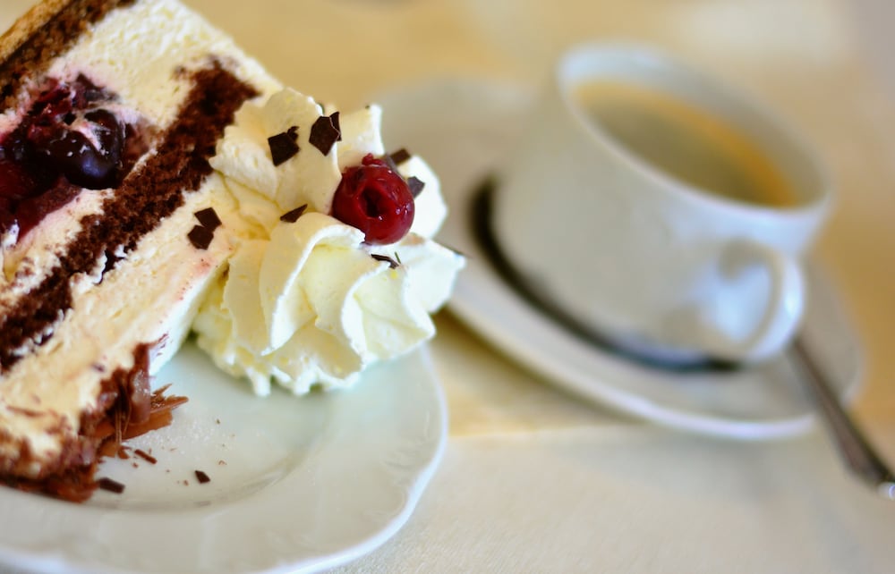 Cafe