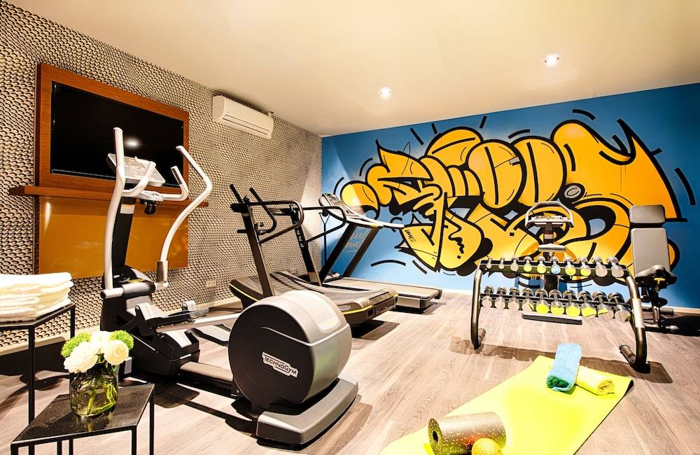 Gym