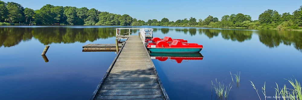Lake