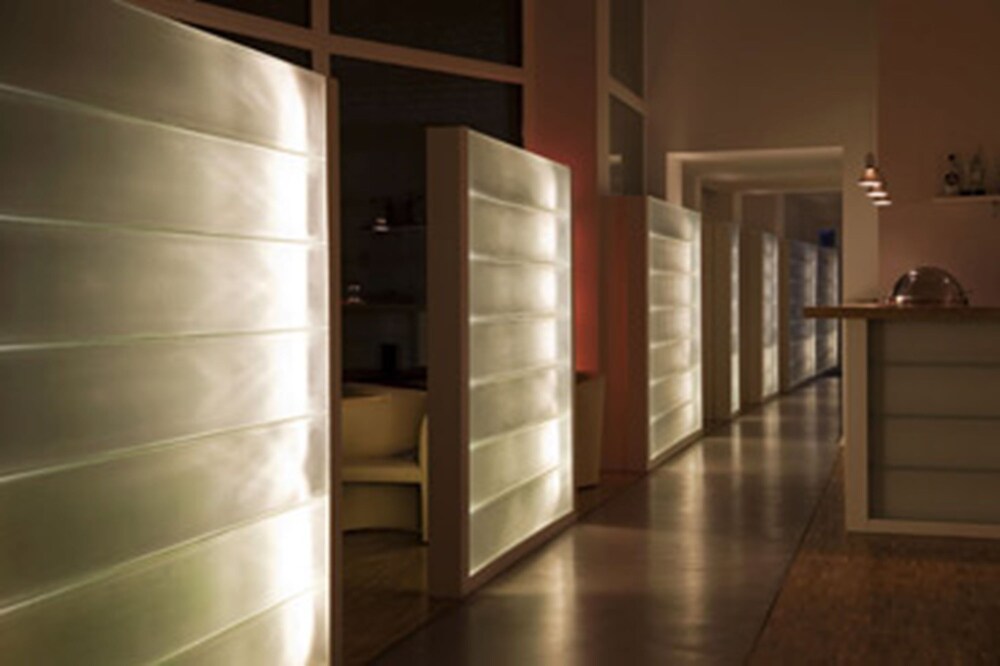 Hotel Lounge