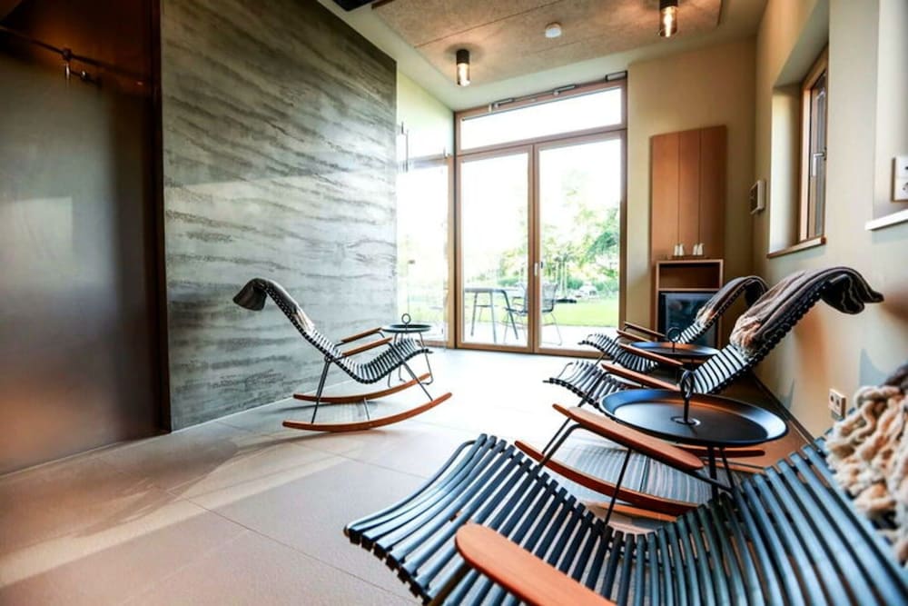 Spa treatment