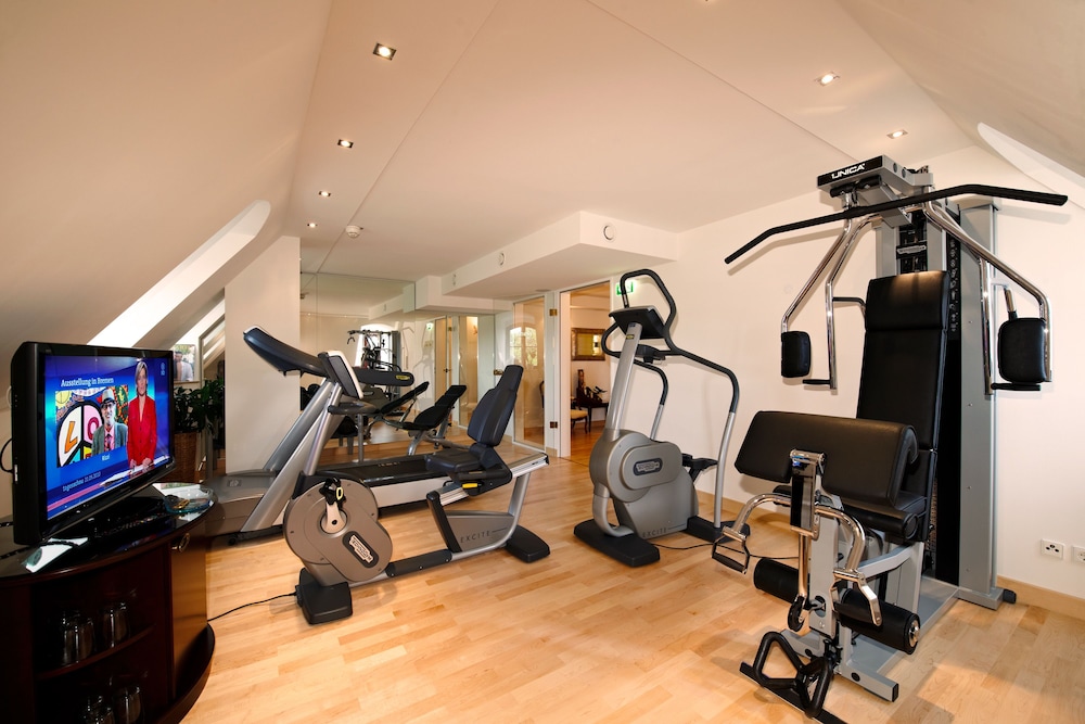 Sports facility