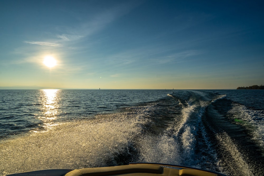 Boating