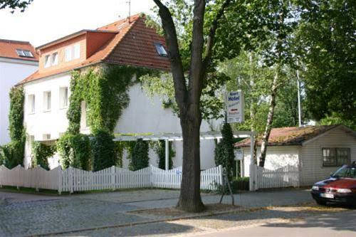 Apart Hotel Leipzig Taucha
