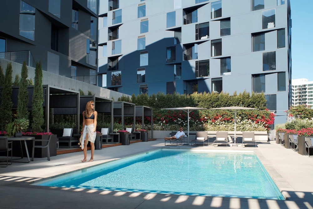 AKA West Hollywood - featured photo
