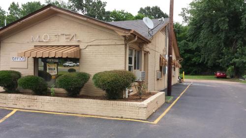 Texas Inn Motel - photo 3