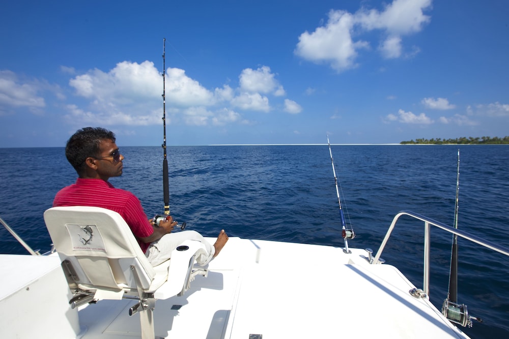 Fishing
