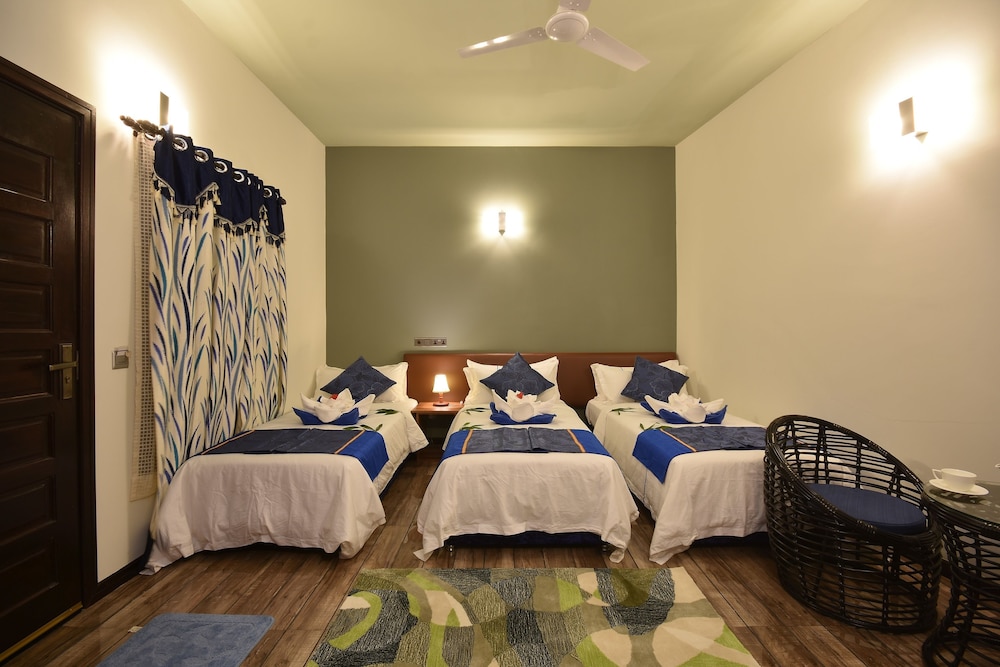 Guestroom