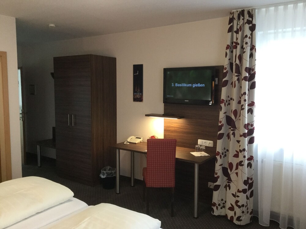 In-Room Amenity