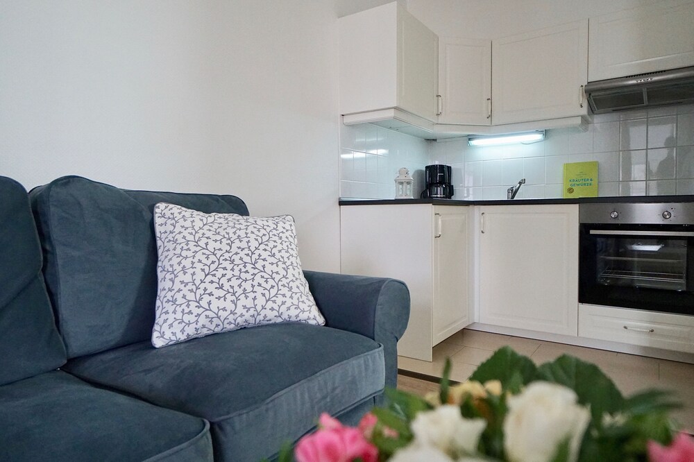 In-Room Kitchen