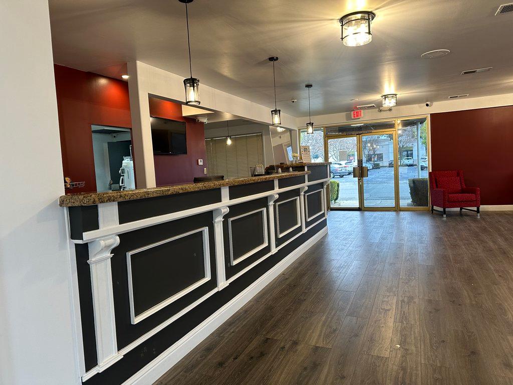 Red Roof Inn Yuba City - photo 5