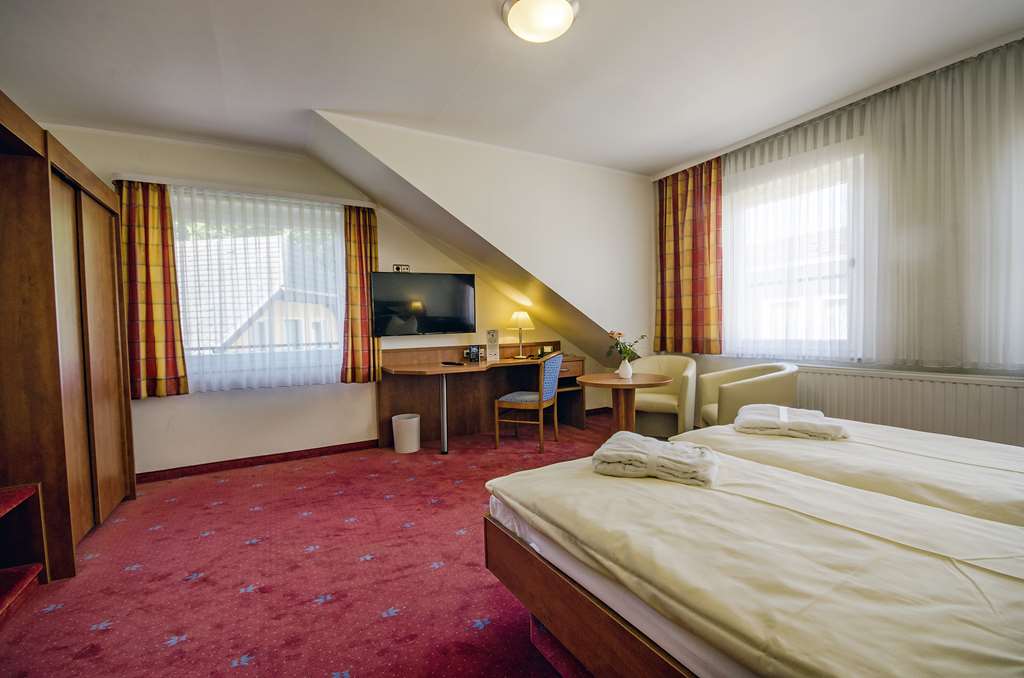 Double Room Comfort