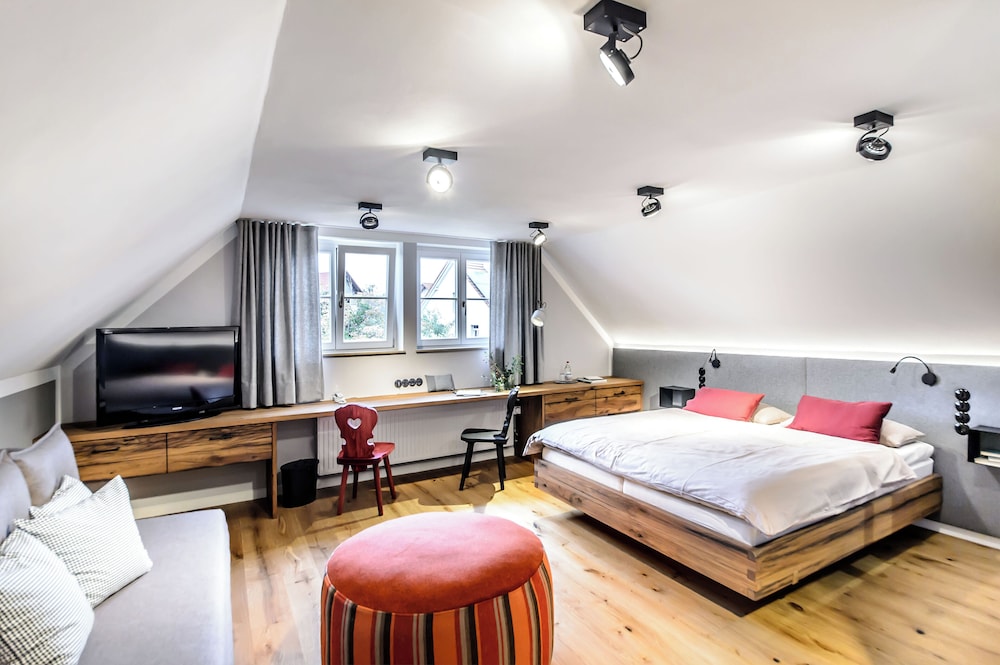 Bio Hotel Adler
