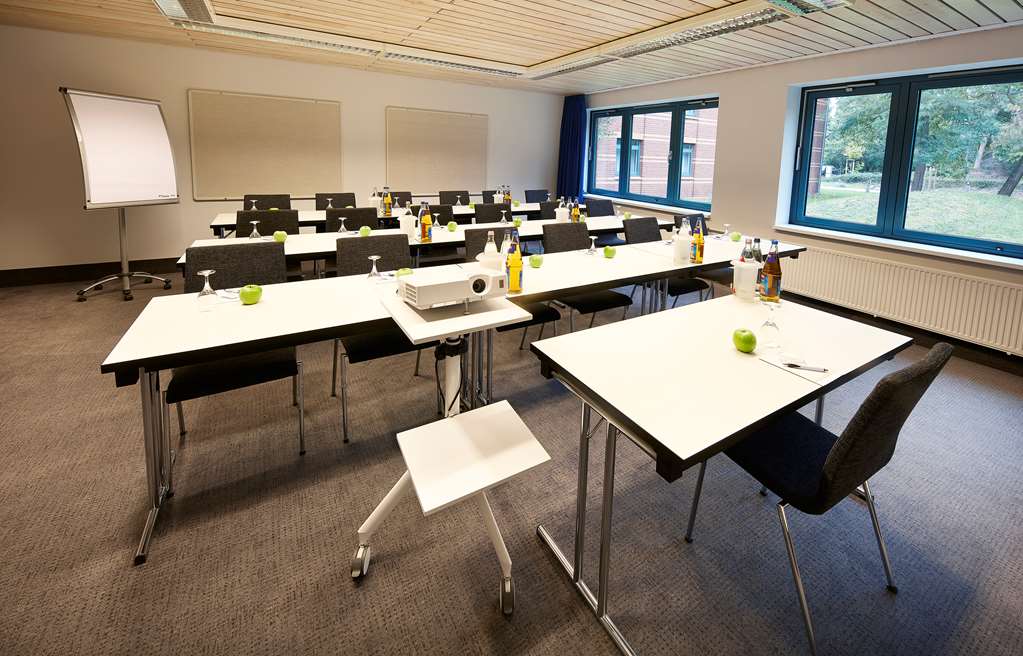 Meeting Room Herrenhausen