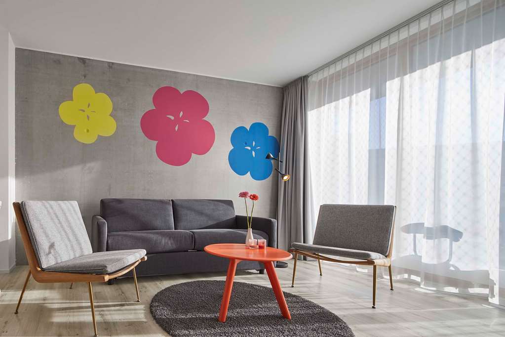 Essen Flowers Hotel