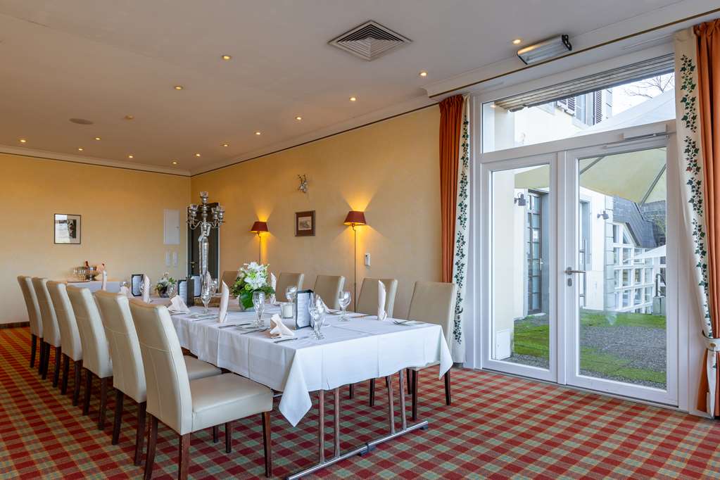 Bankett room_TOP Hotel Jagdschloss Niederwald Ruedesheim