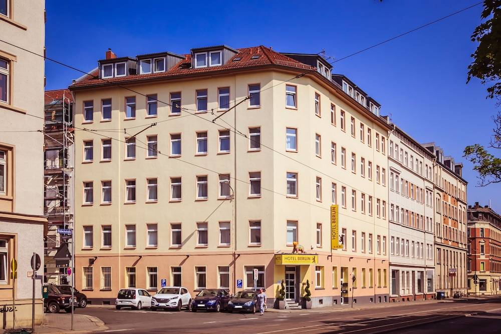 Building design