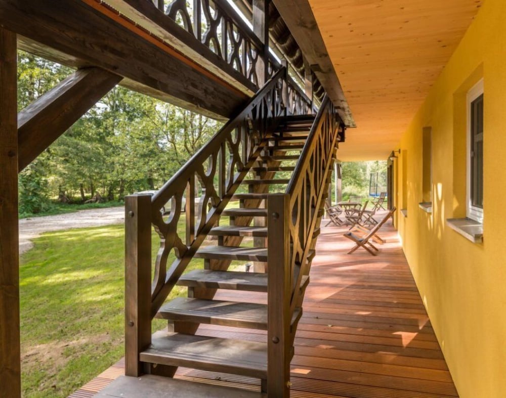 Staircase