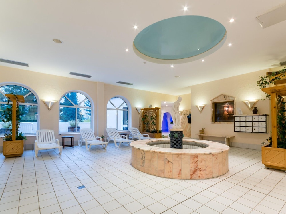 Spa treatment