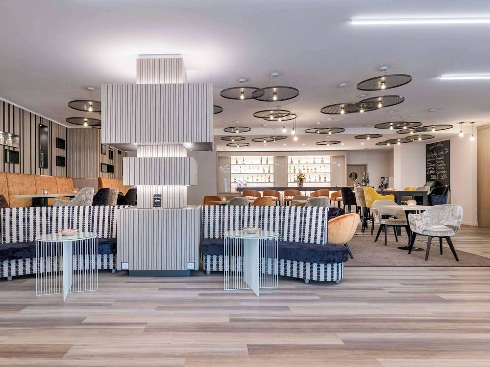 Mercure Hotel Hannover Oldenburger Allee