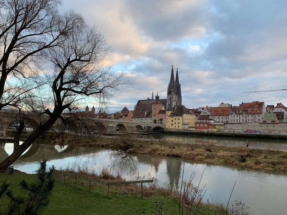 City view