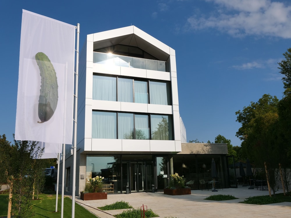 Das Acker Hotel