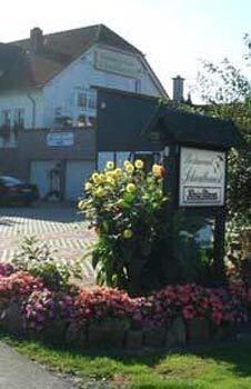 Landhotel Restaurant Schwalbennest