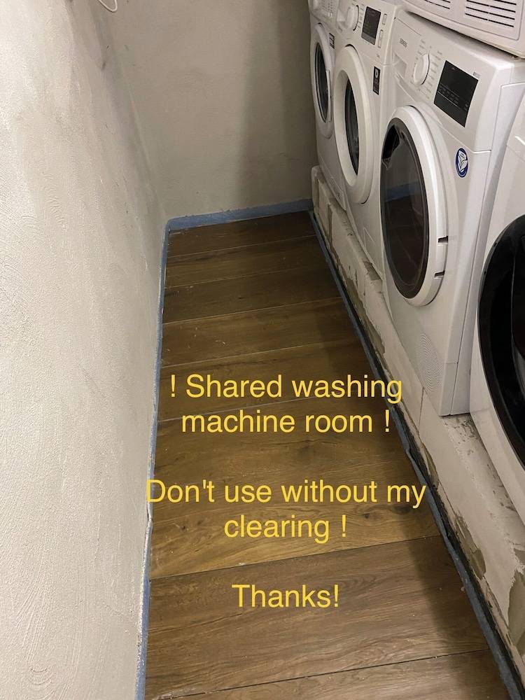Laundry