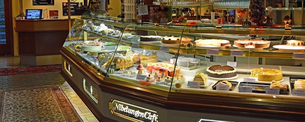 Cafe