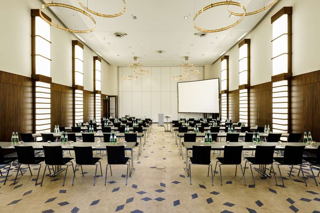 Ostseesaal 1