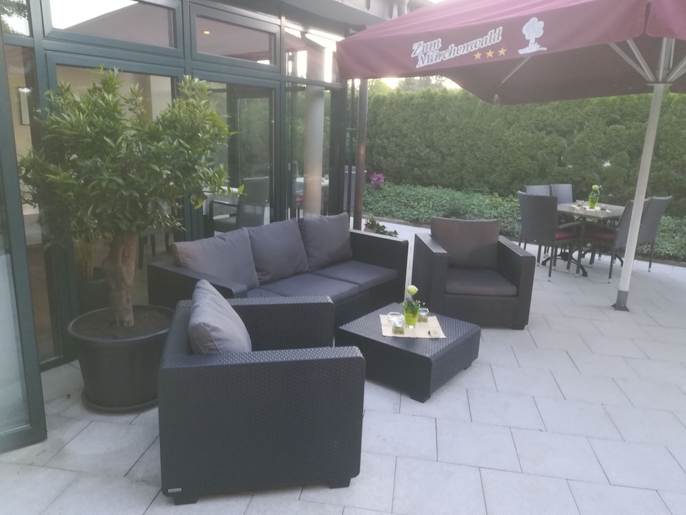 Sundeck
