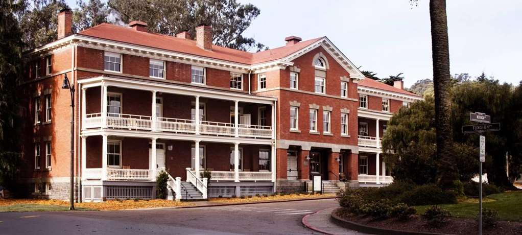 Inn at the Presidio - photo 5