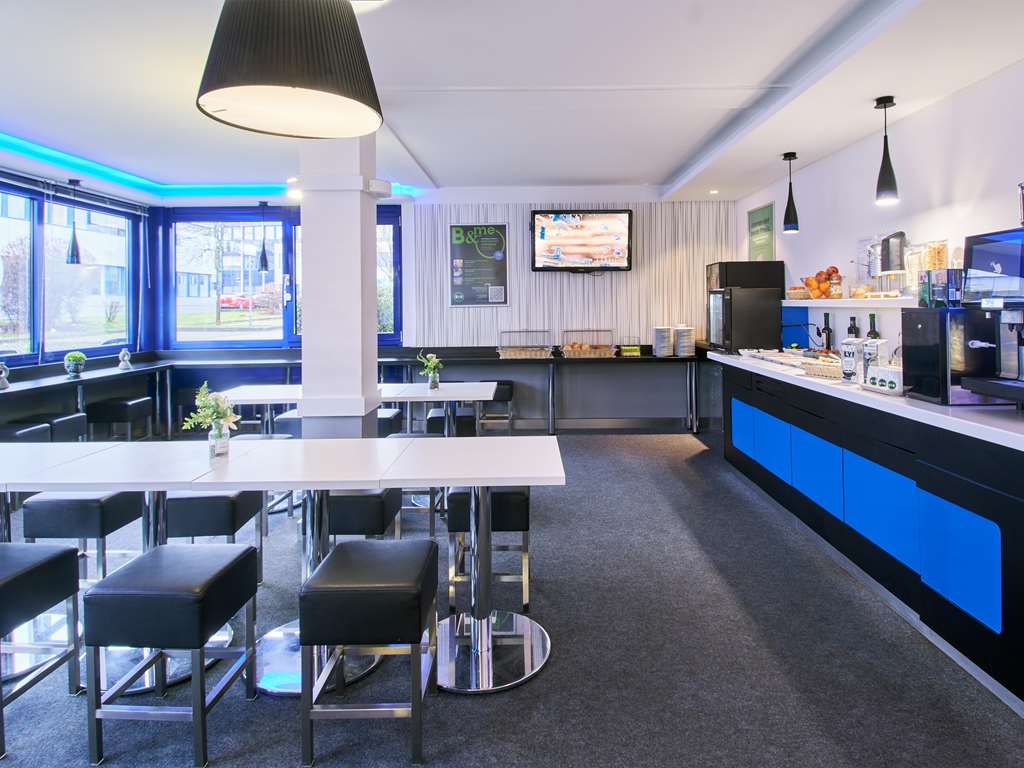 ibis budget Wiesbaden Nordenstadt