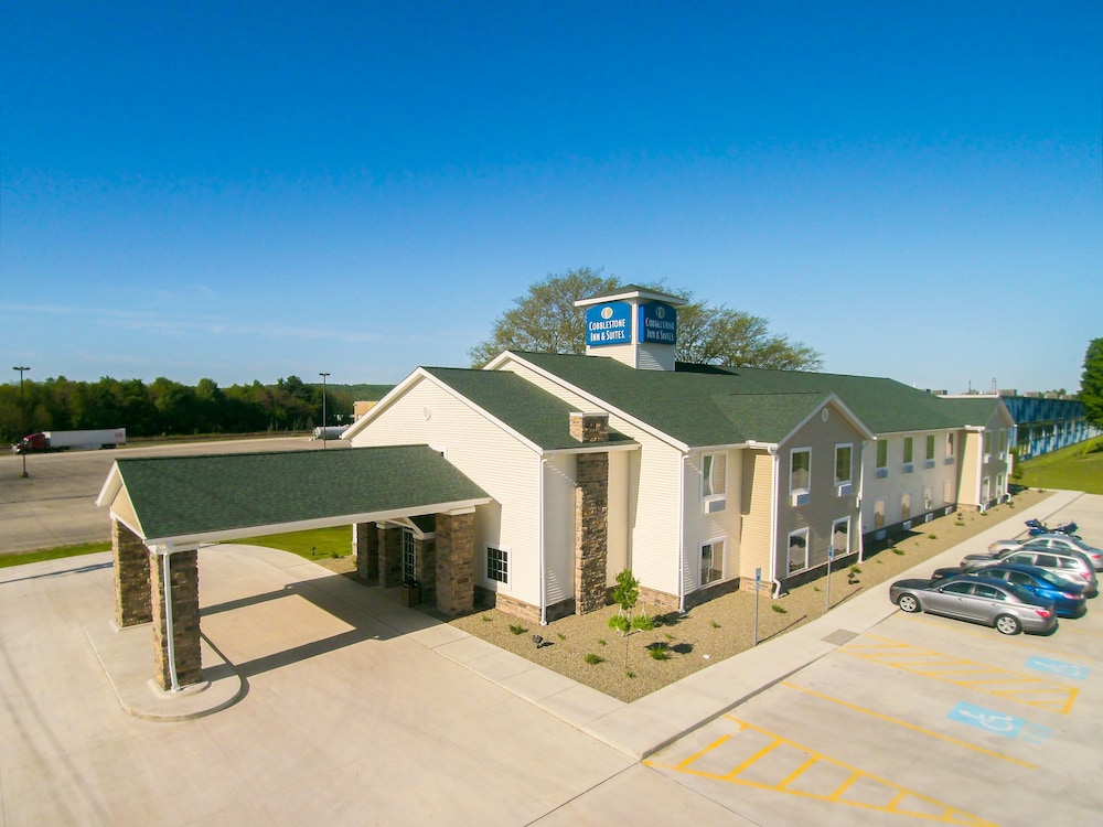 Cobblestone Inn & Suites Corry - featured photo