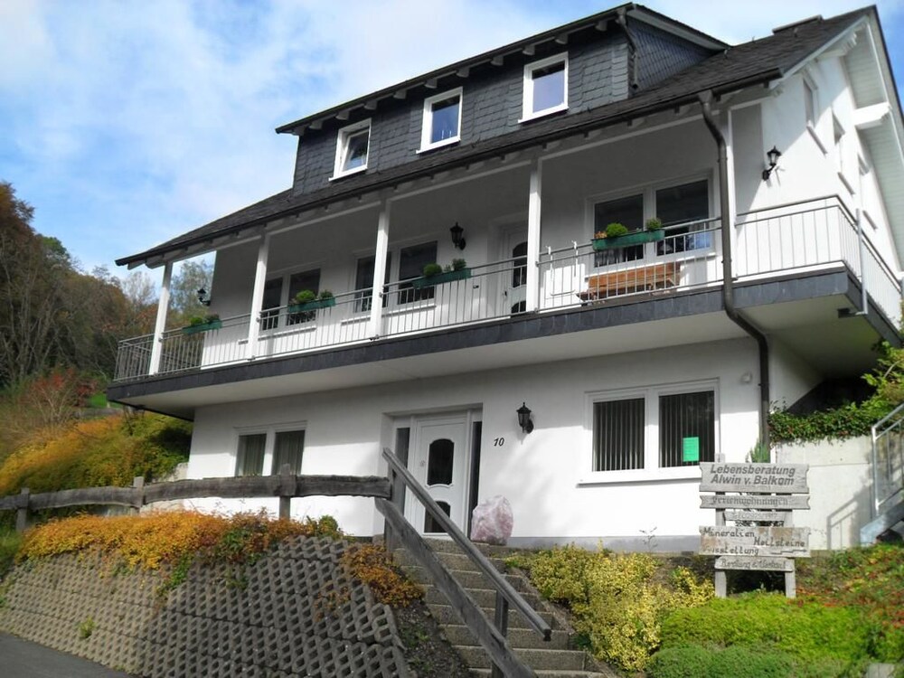 Ferienwohnung van Balkom