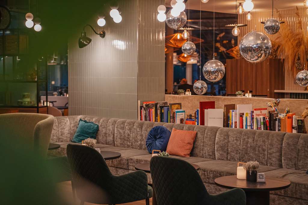 Bar/Lounge