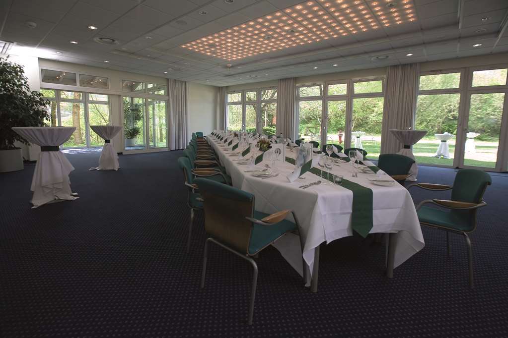 seminaris hotel bad boll bayern meeting room banquet high