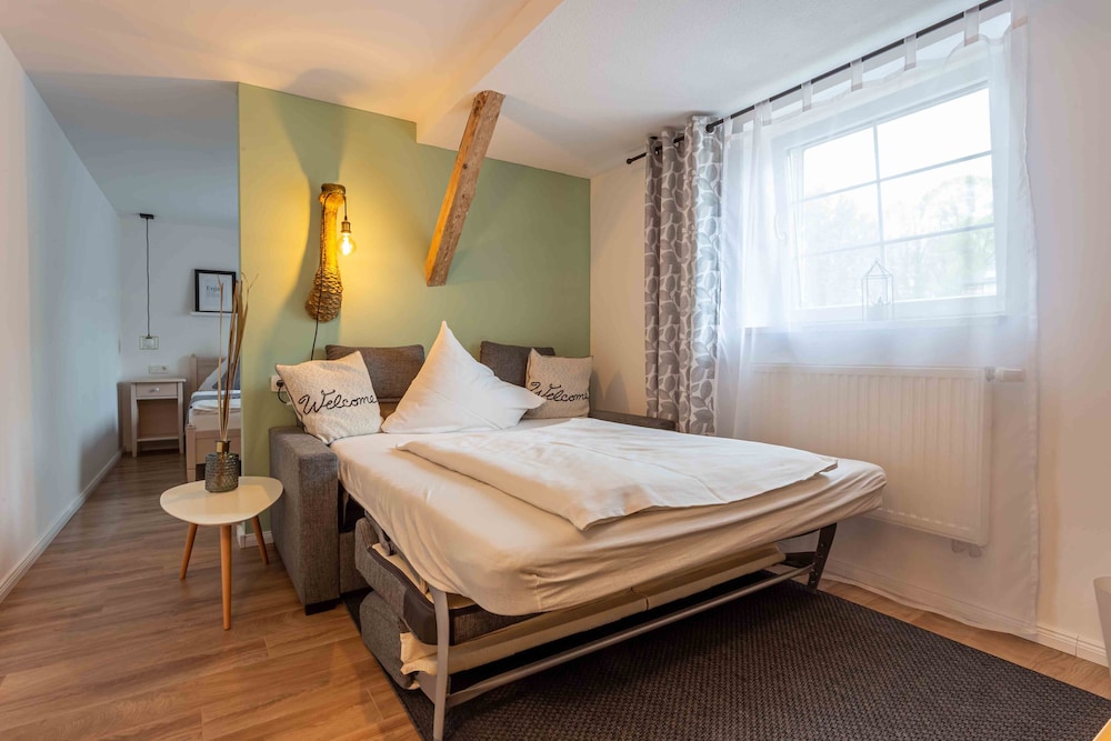 Extra beds